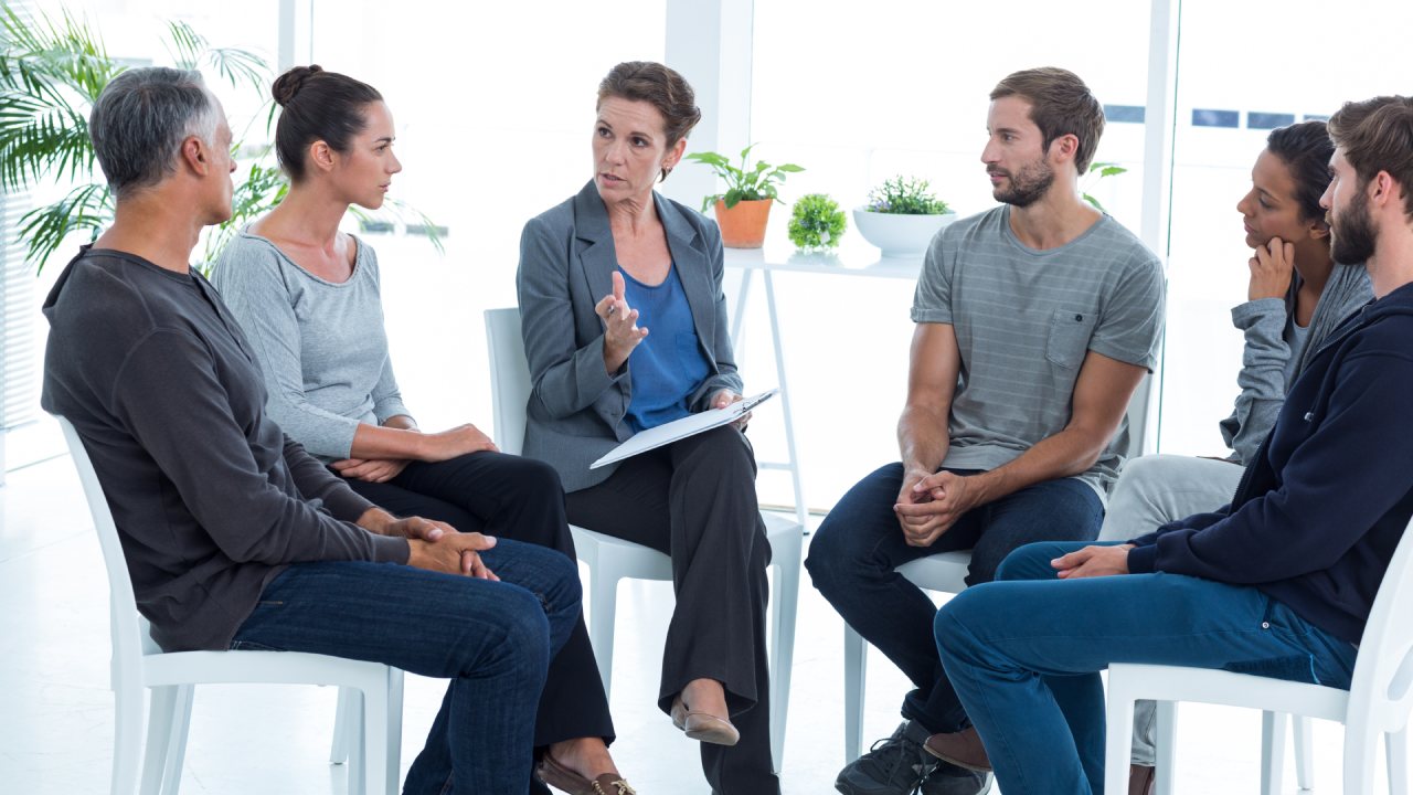 Addictions Treated