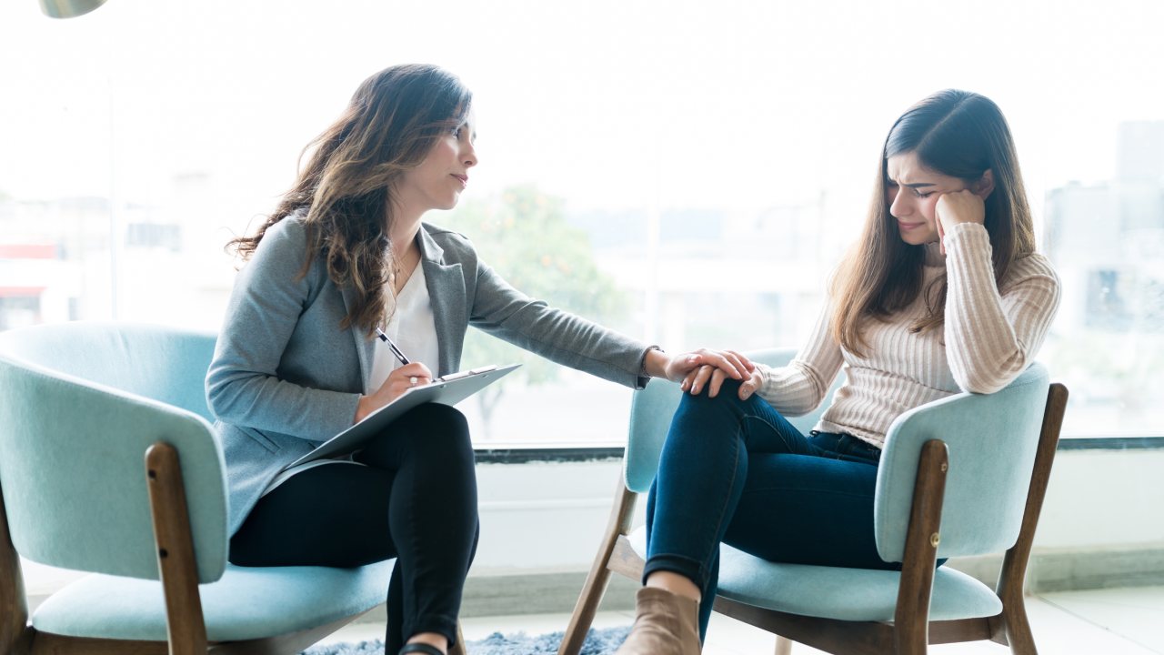 Behavioral Health Treatment