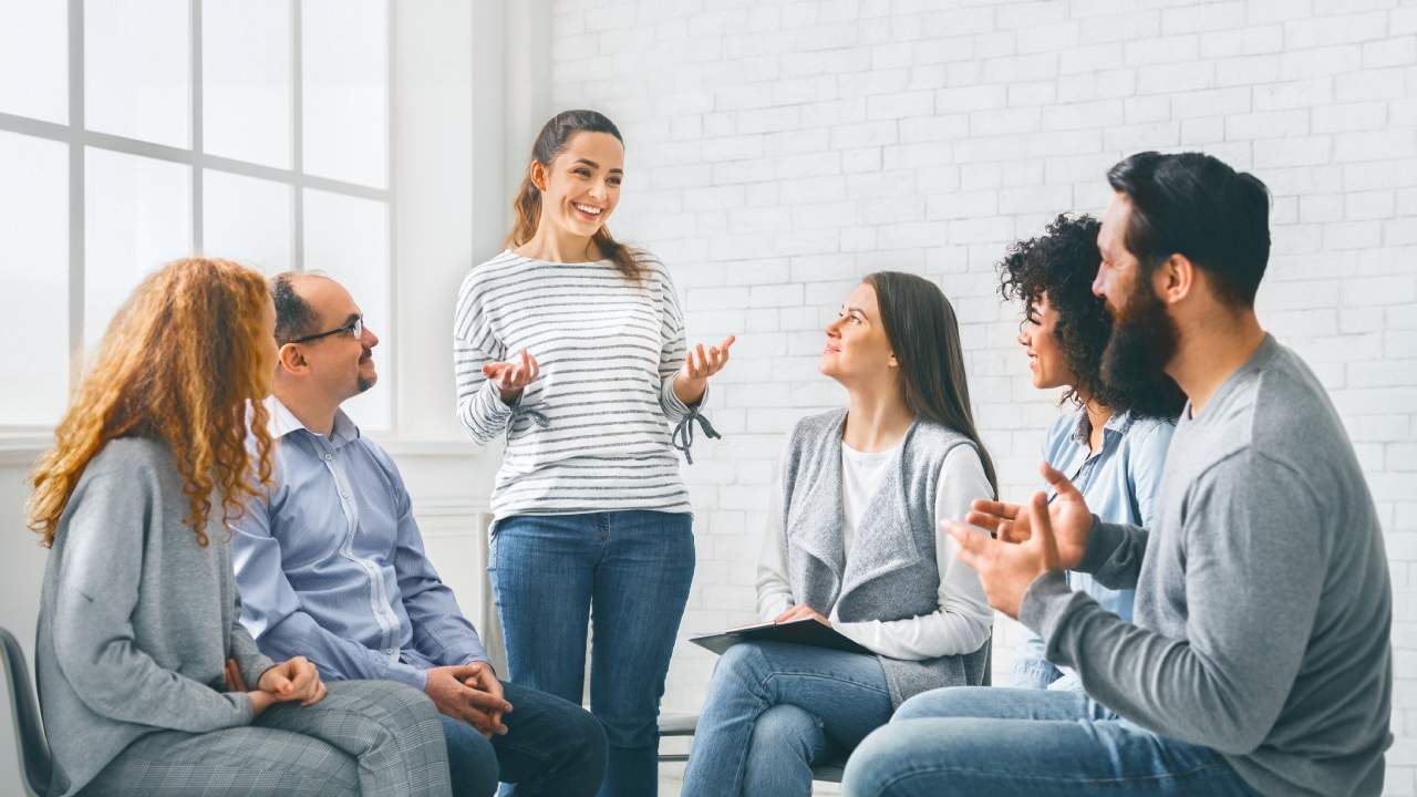 Holistic Addiction Treatment