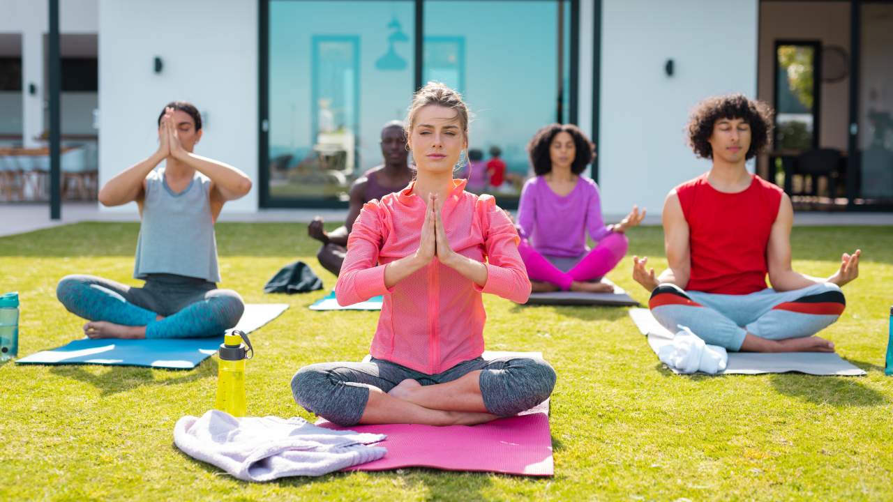 Holistic Detox Center