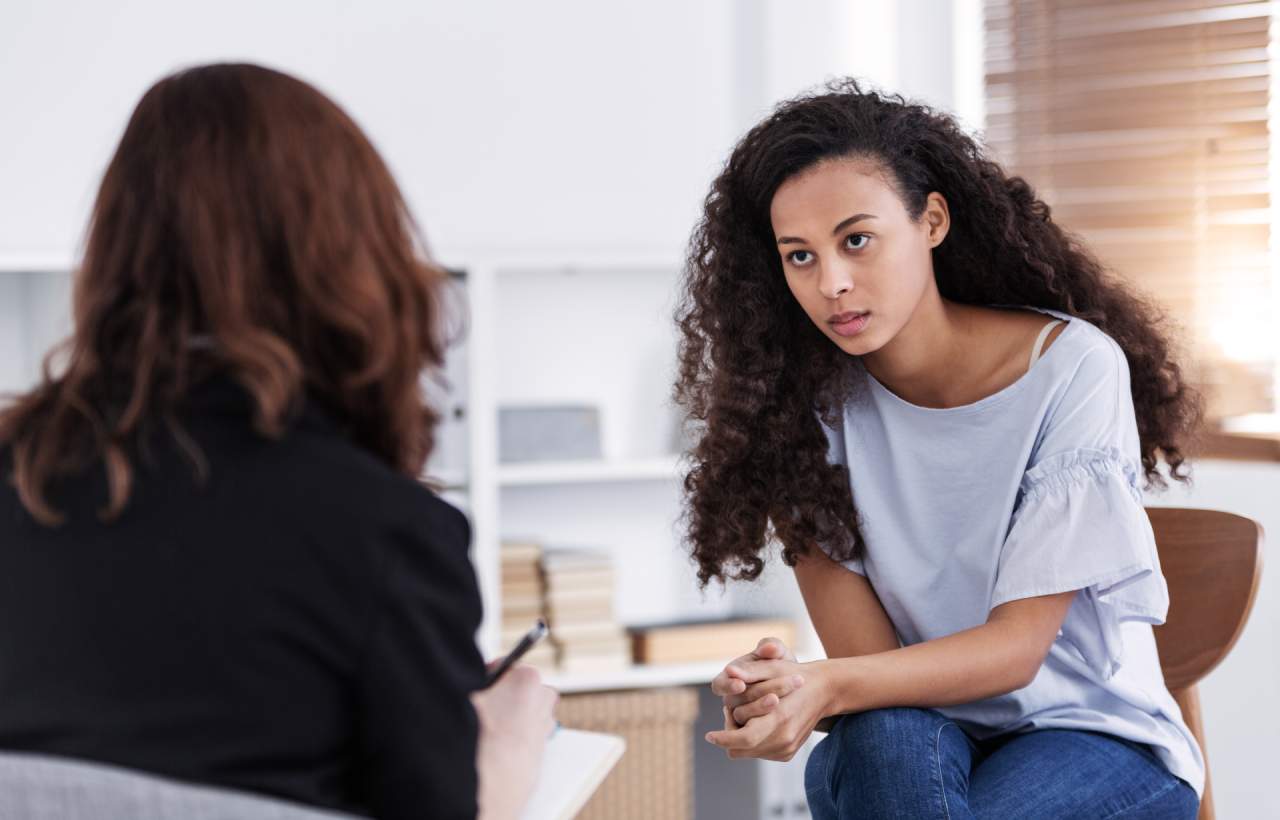 Inpatient Addiction Treatment