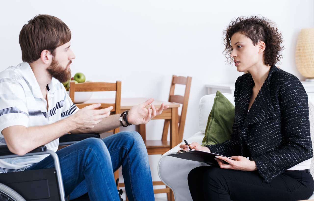 Inpatient Rehab