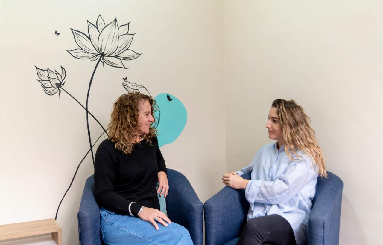 Private Detox Center