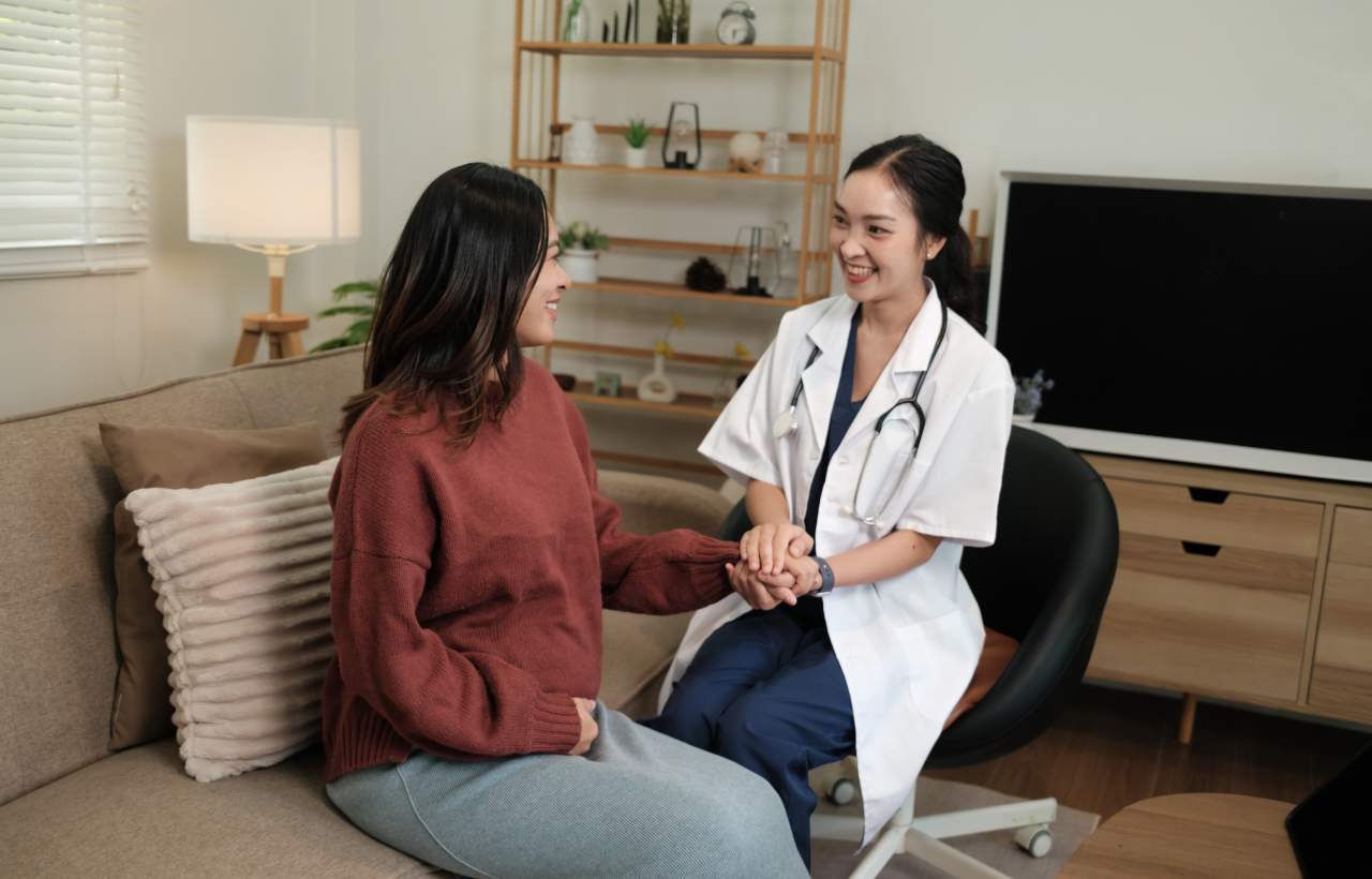Medical Detox Facility