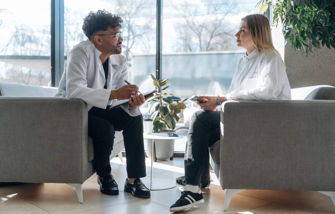 Medically Supervised Detox Center