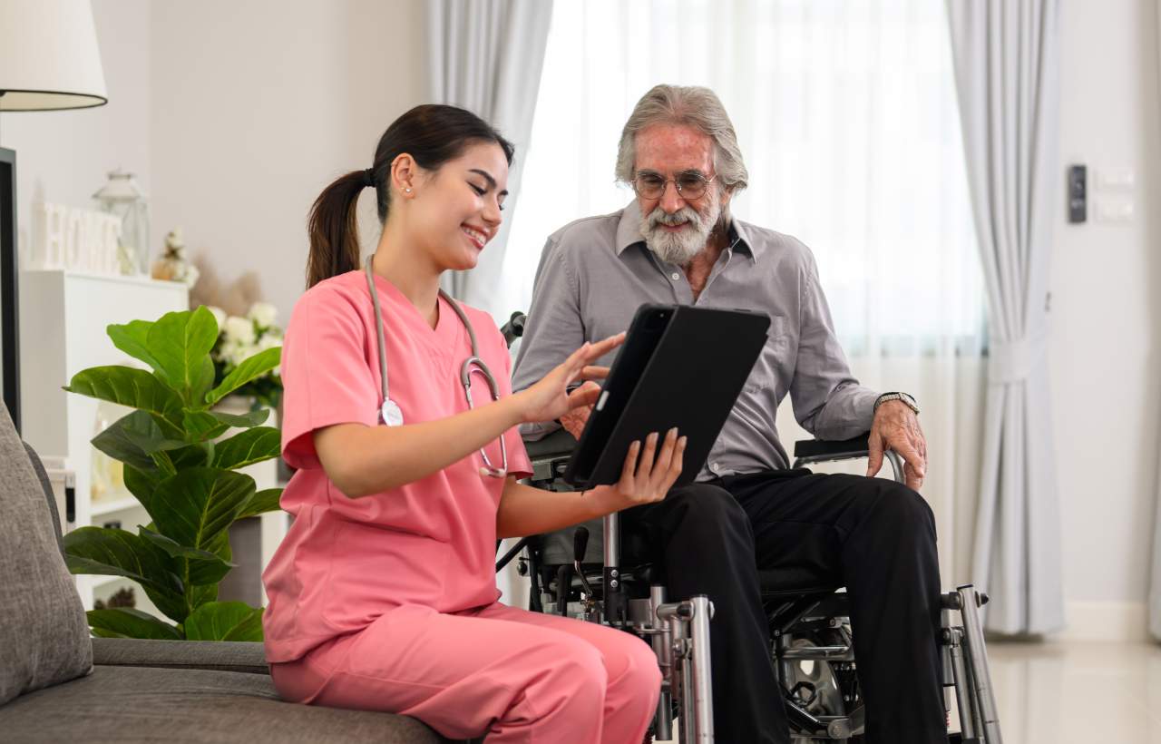 Medication-Assisted Treatment Program