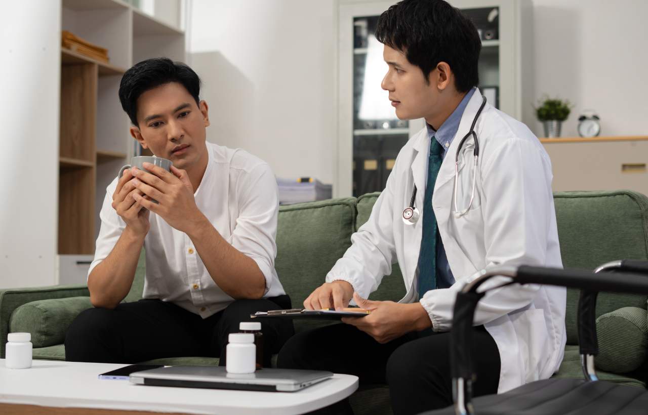Medication Management in Addiction Treatment
