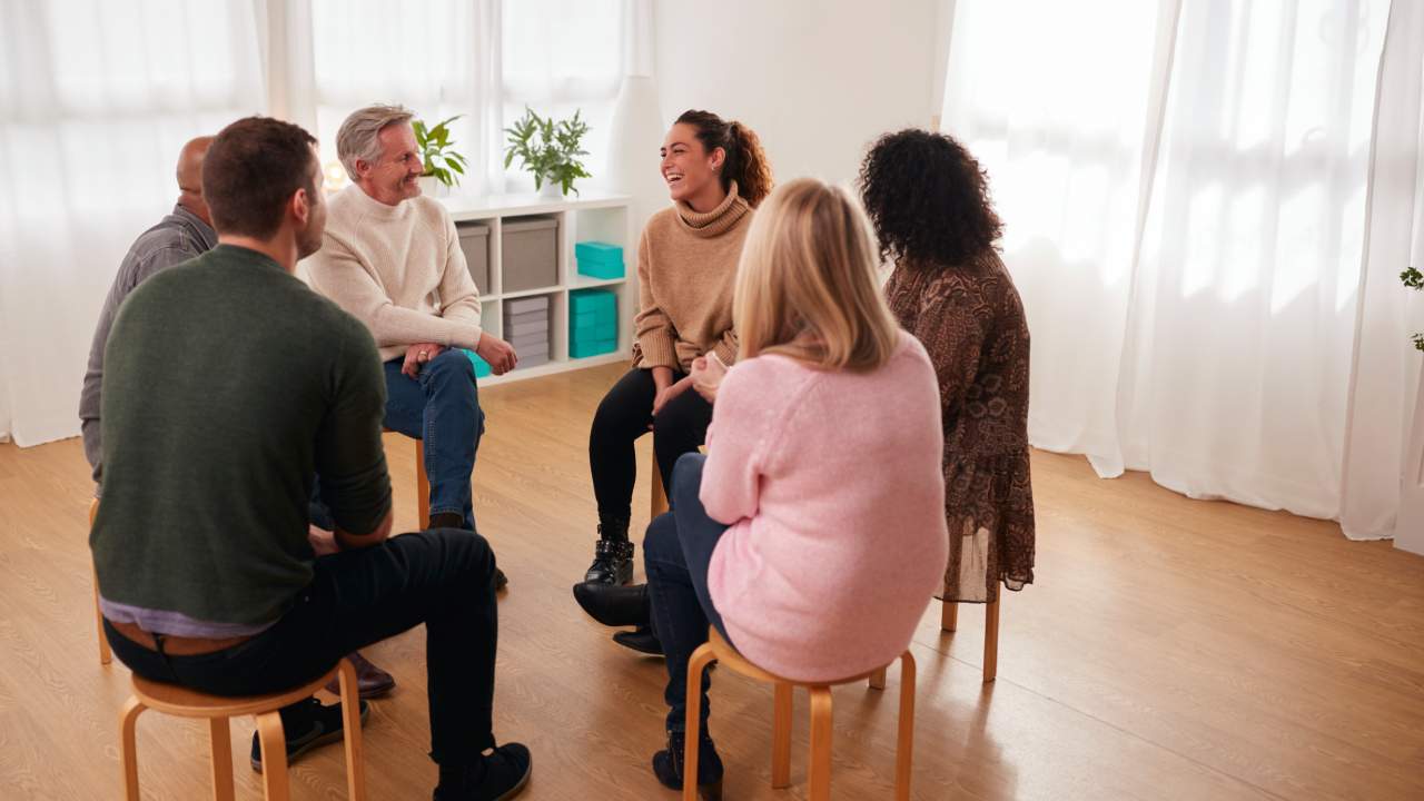 Mental Health Treatment