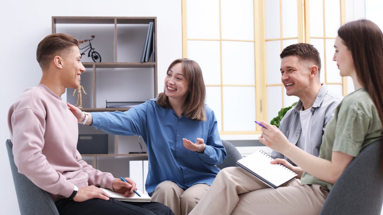 Mental Health Treatment