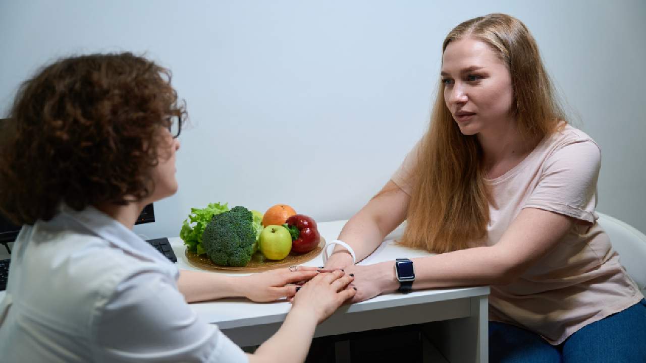 Nutrition Matters in Rehab Recovery