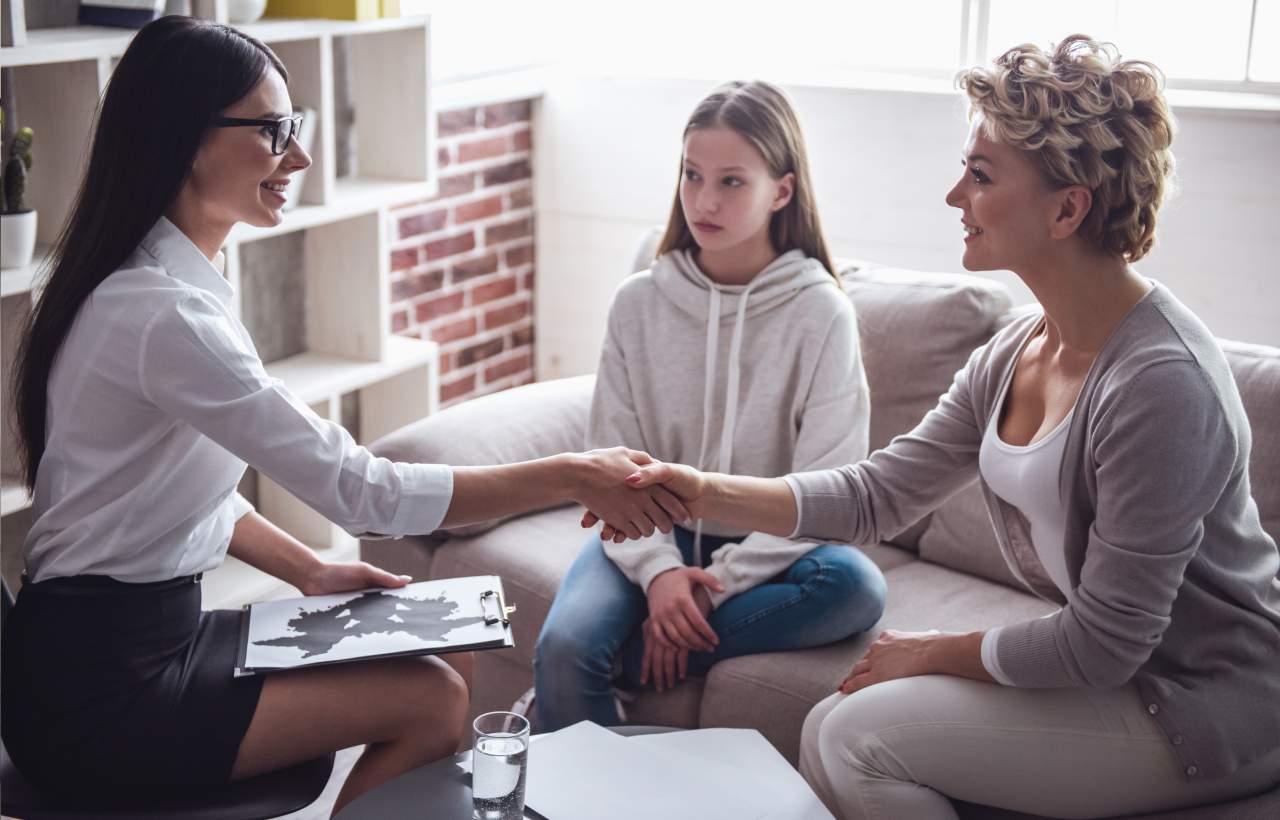 Opioid Use Disorder Medication Treatment