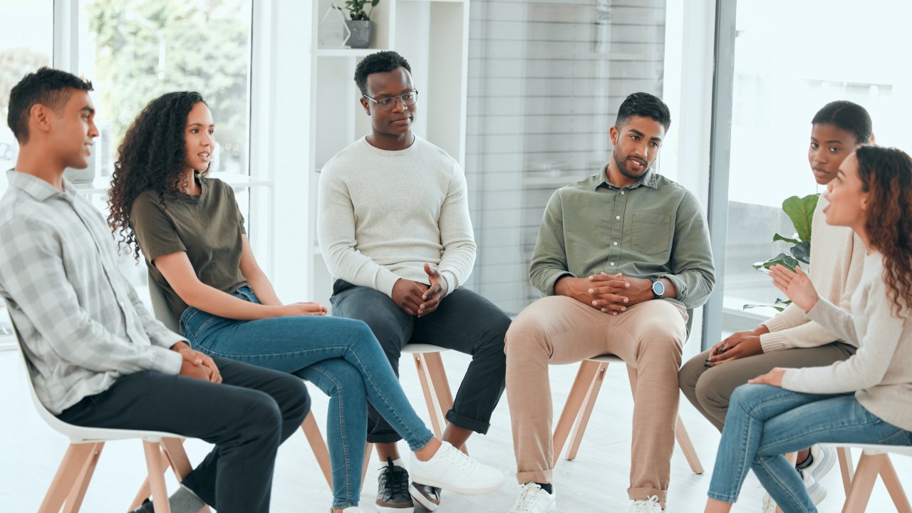 PTSD And Trauma