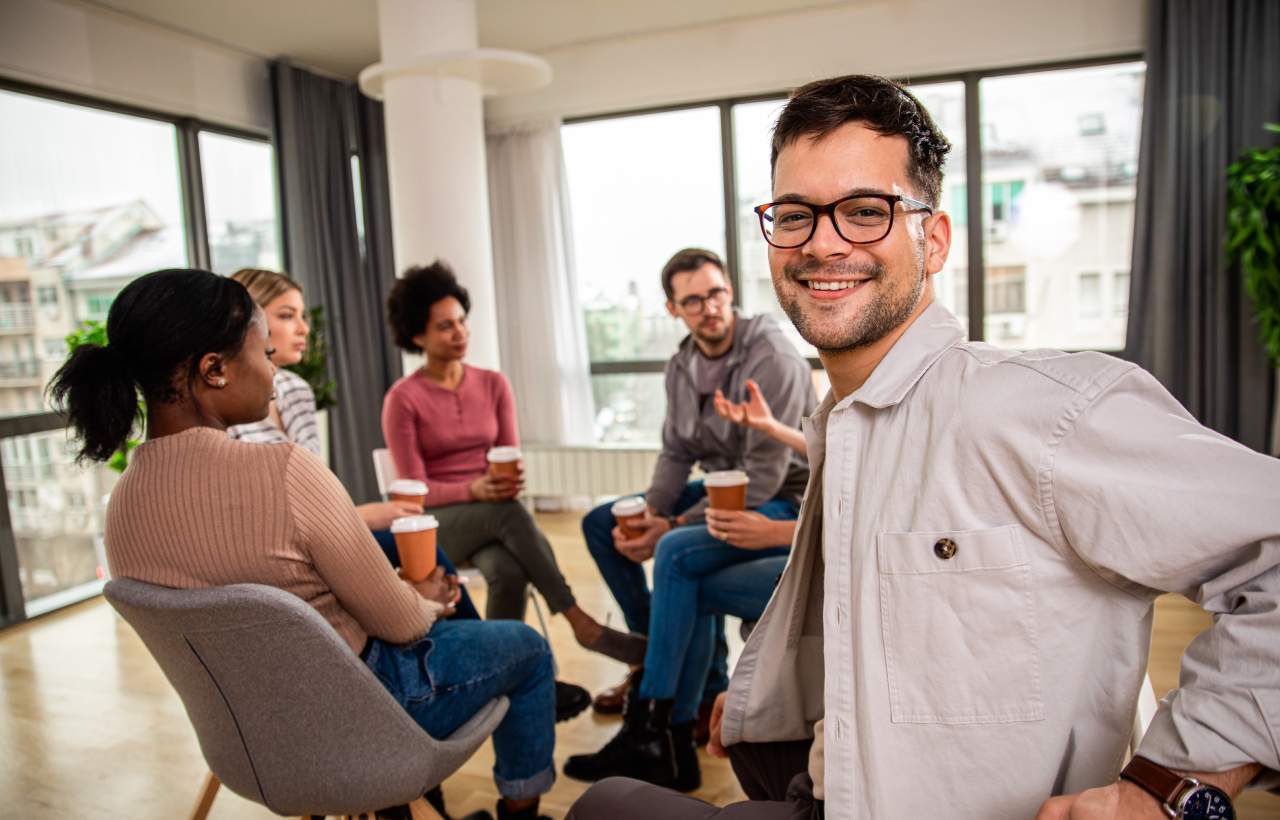 PTSD and Addiction Treatment Center
