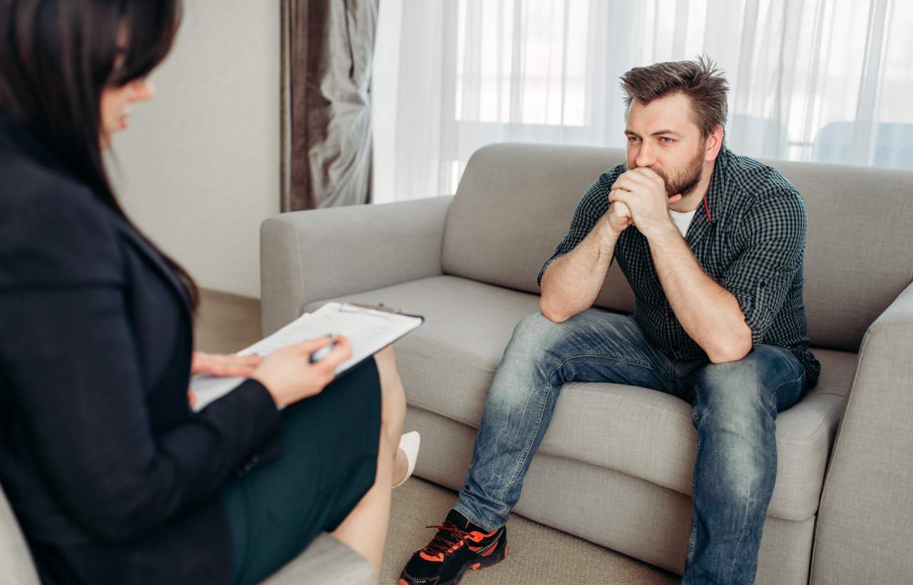 Private Residential Rehab