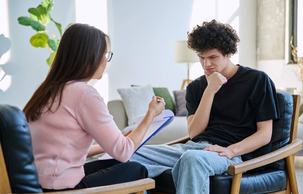 Residential Detox Centers