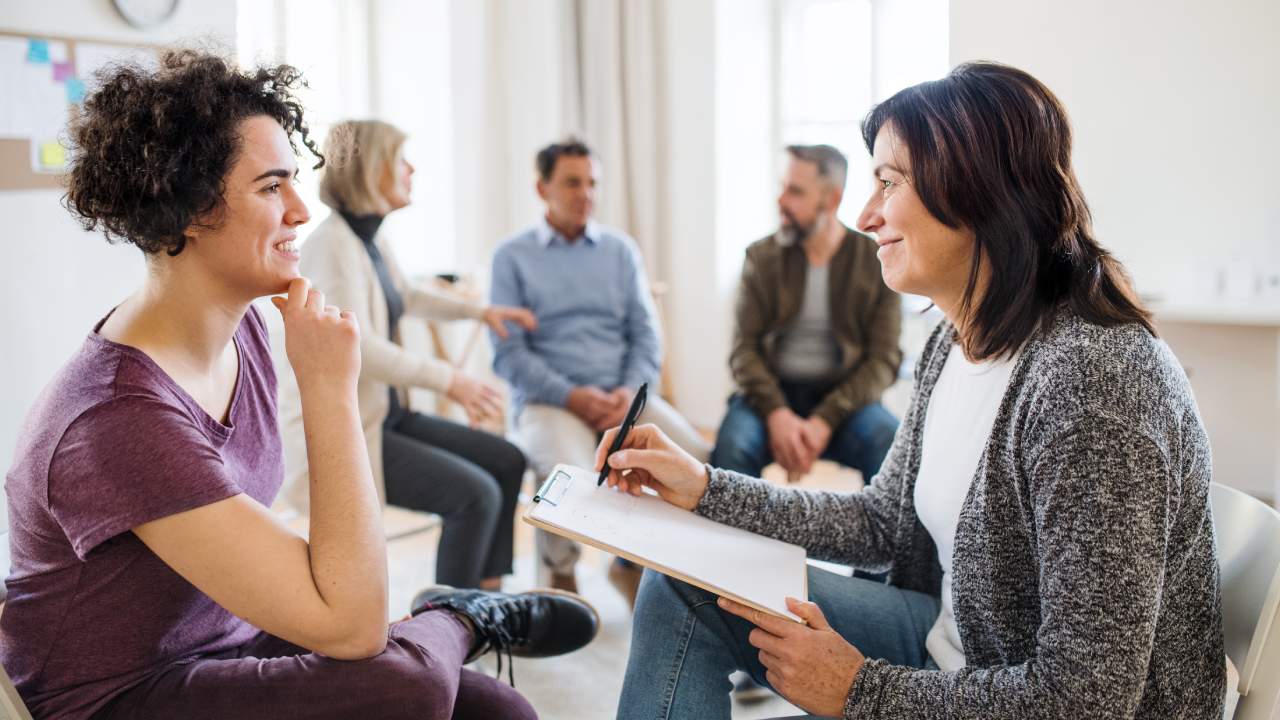 Trauma-Informed