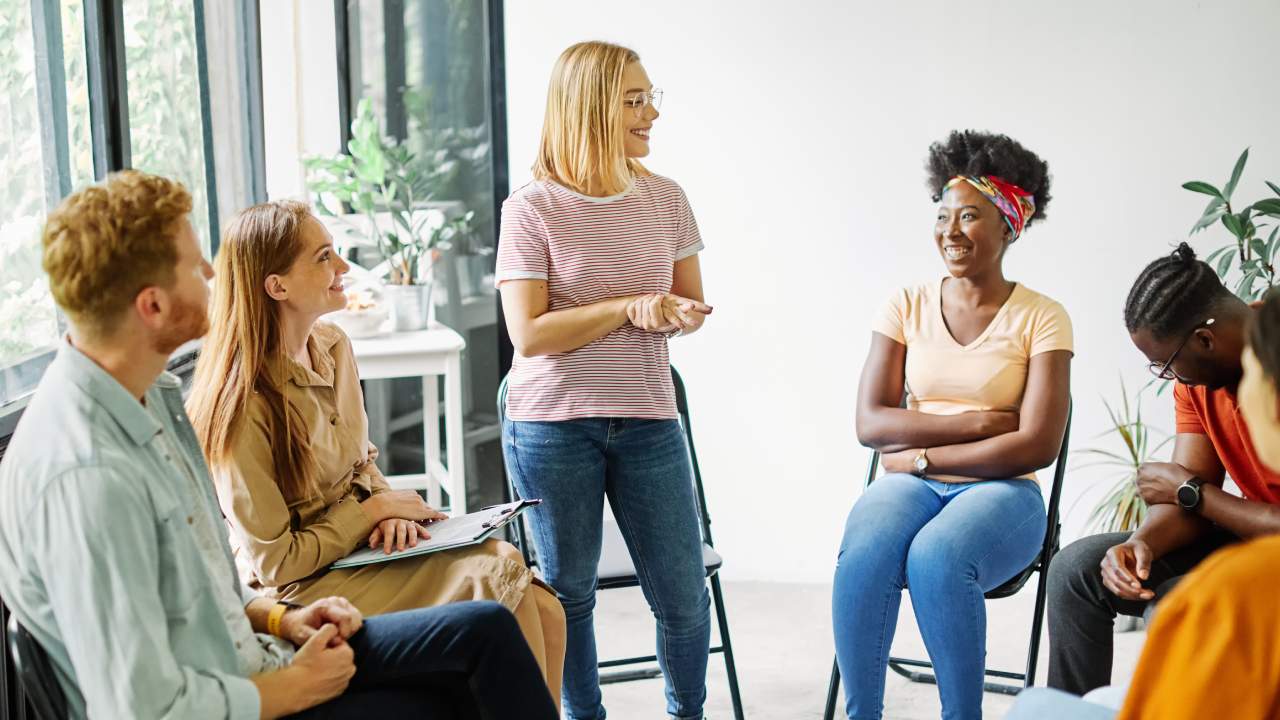 Wellness-Based Addiction Treatment