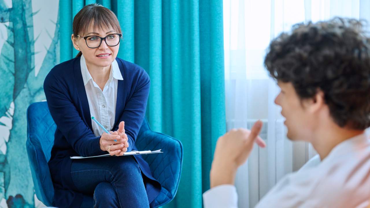 Mental Health Stabilization Program: What to Include